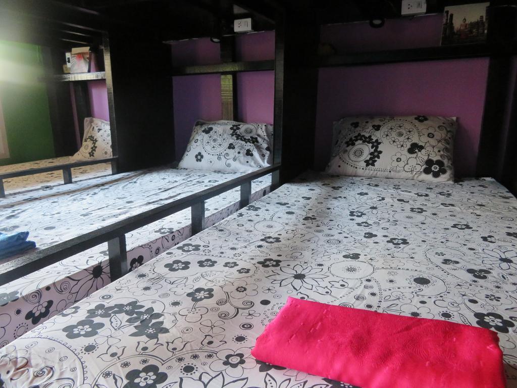 Same Same Guesthouse, Bar & Restaurant (Adults Only) 哈林海滩 外观 照片