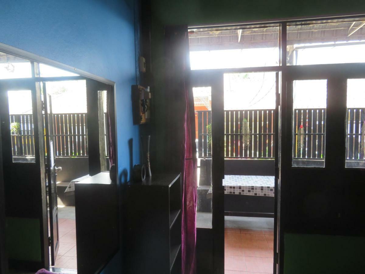 Same Same Guesthouse, Bar & Restaurant (Adults Only) 哈林海滩 外观 照片