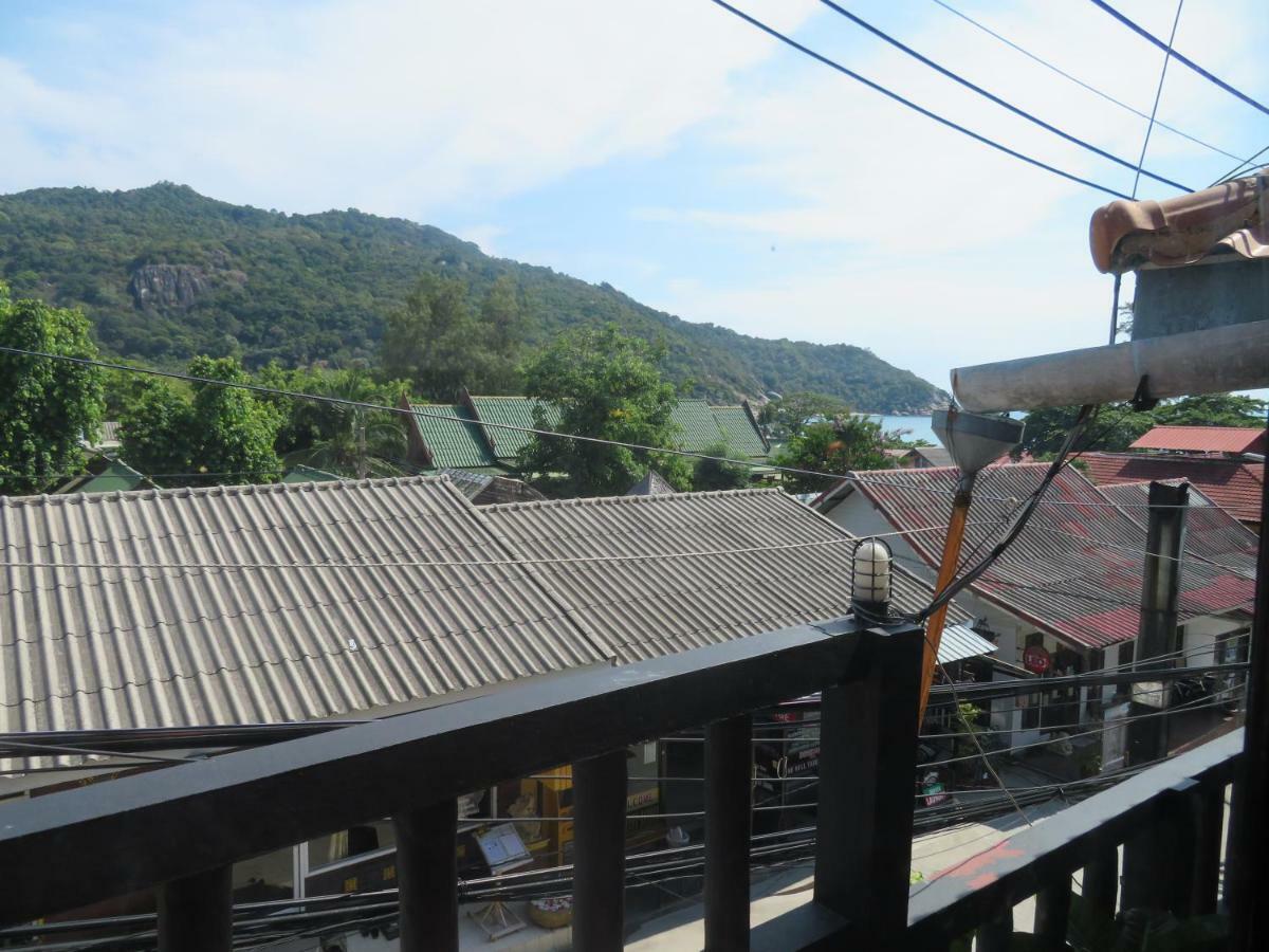 Same Same Guesthouse, Bar & Restaurant (Adults Only) 哈林海滩 外观 照片