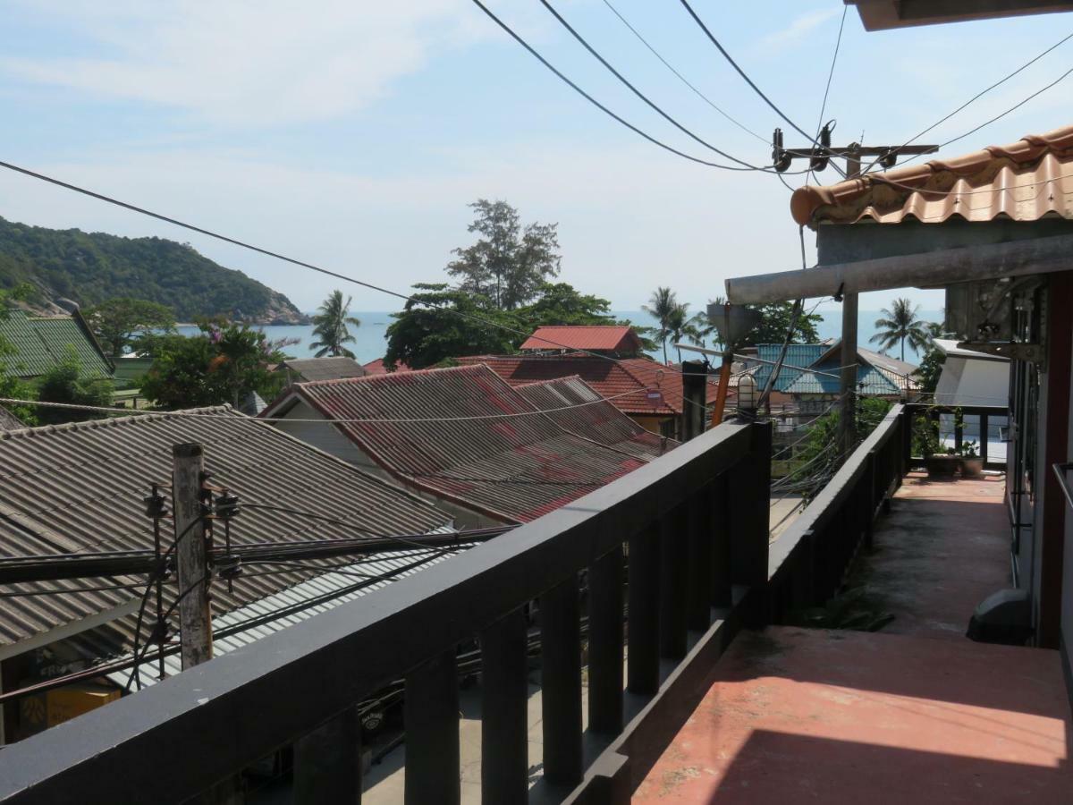 Same Same Guesthouse, Bar & Restaurant (Adults Only) 哈林海滩 外观 照片
