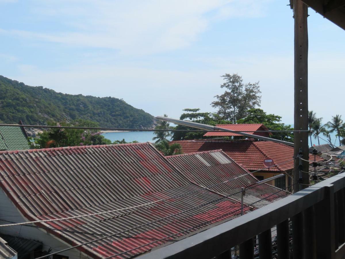 Same Same Guesthouse, Bar & Restaurant (Adults Only) 哈林海滩 外观 照片