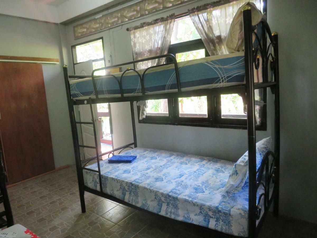 Same Same Guesthouse, Bar & Restaurant (Adults Only) 哈林海滩 外观 照片