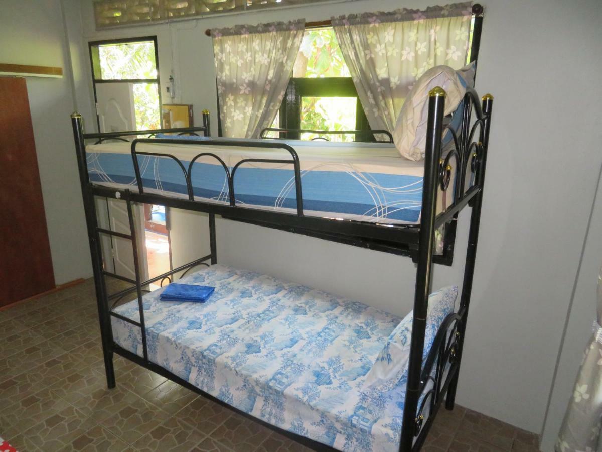 Same Same Guesthouse, Bar & Restaurant (Adults Only) 哈林海滩 外观 照片