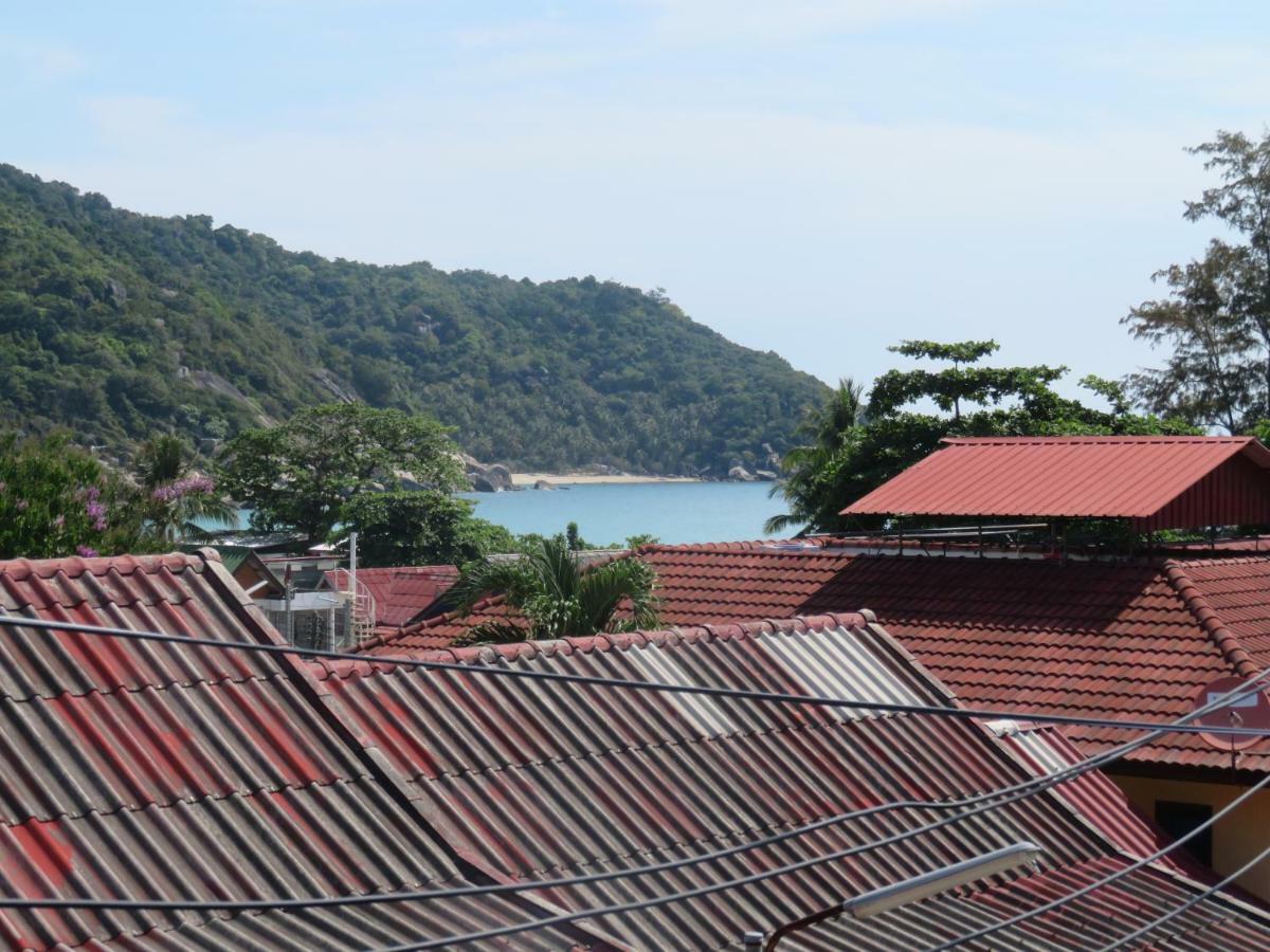 Same Same Guesthouse, Bar & Restaurant (Adults Only) 哈林海滩 外观 照片