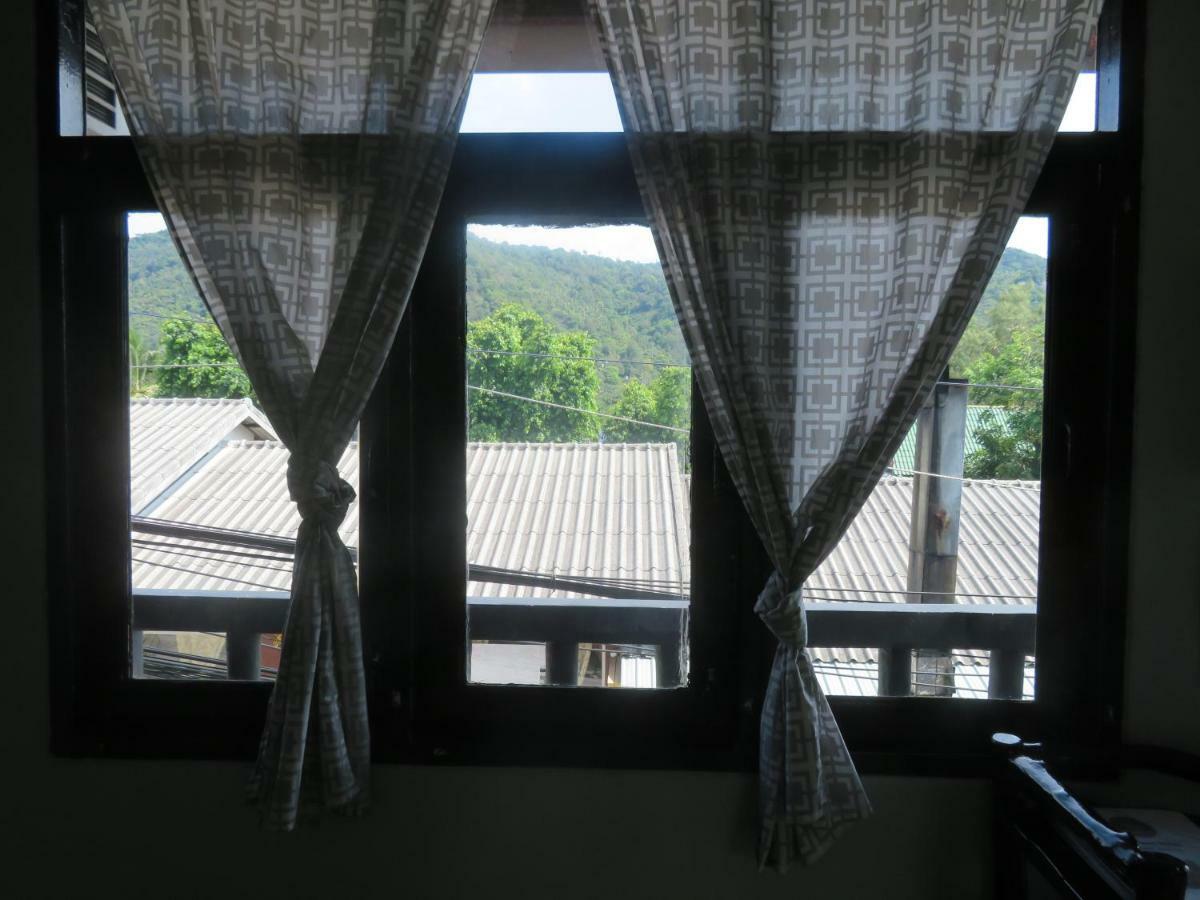 Same Same Guesthouse, Bar & Restaurant (Adults Only) 哈林海滩 外观 照片